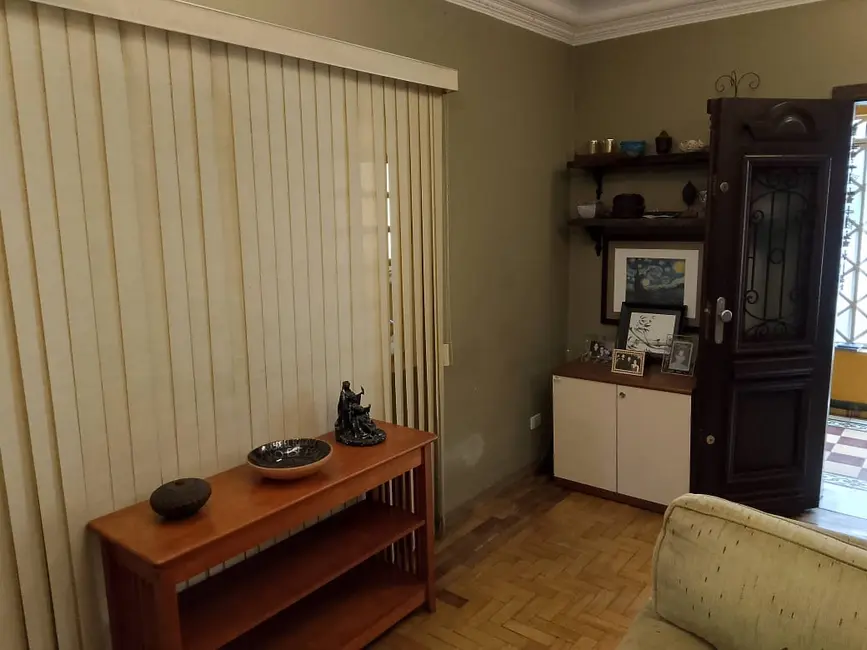 Foto 4 de Sobrado com 3 quartos à venda, 367m2 em Tatuapé, São Paulo - SP