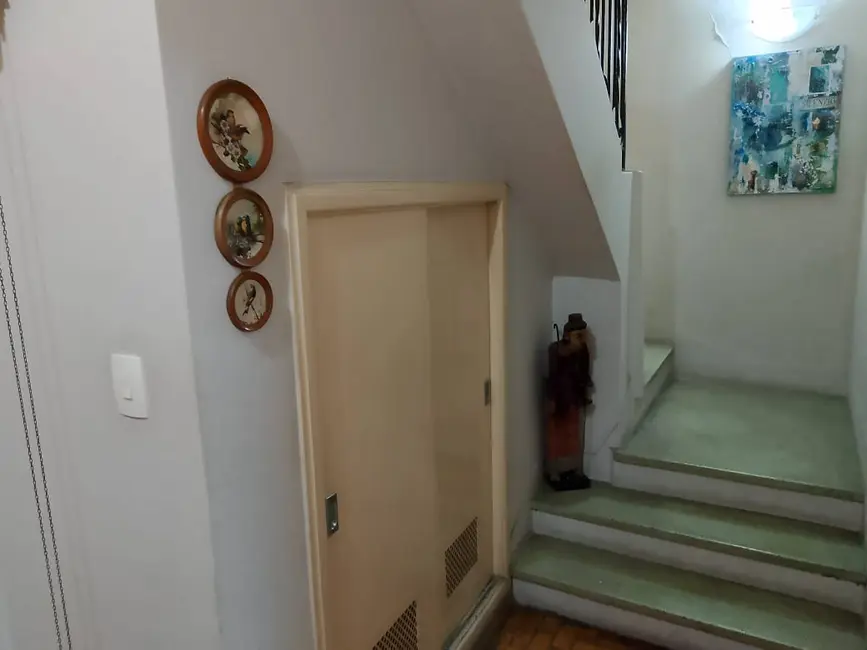 Foto 5 de Sobrado com 3 quartos à venda, 367m2 em Tatuapé, São Paulo - SP