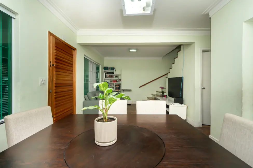 Foto 5 de Sobrado com 3 quartos à venda, 180m2 em Planalto Paulista, São Paulo - SP