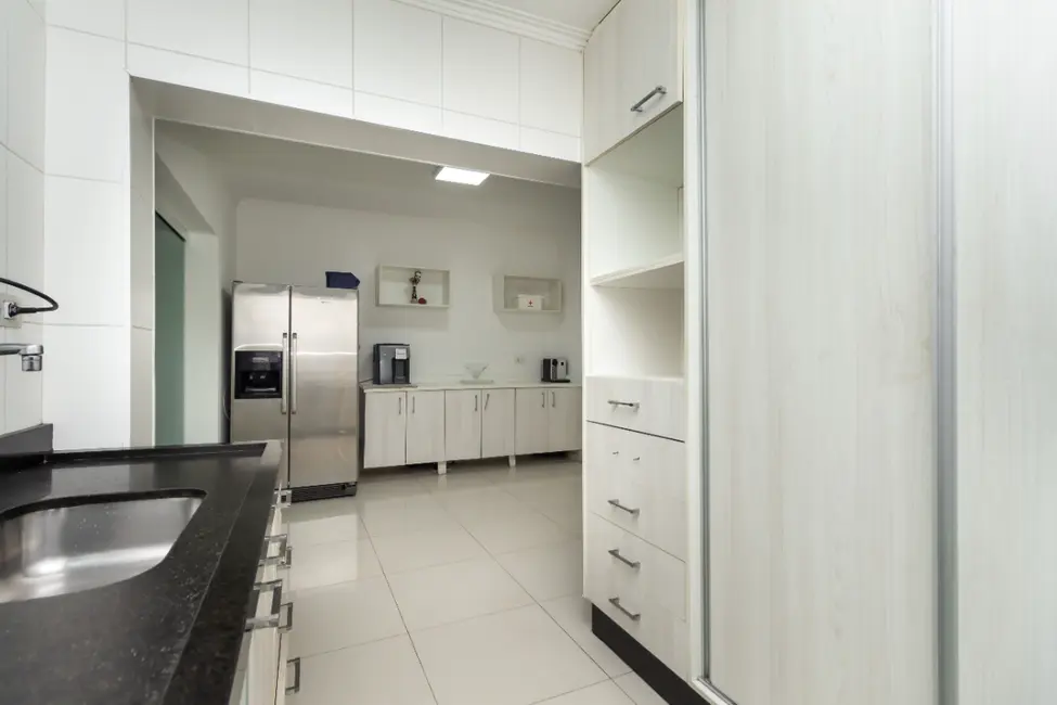 Foto 9 de Sobrado com 3 quartos à venda, 180m2 em Planalto Paulista, São Paulo - SP