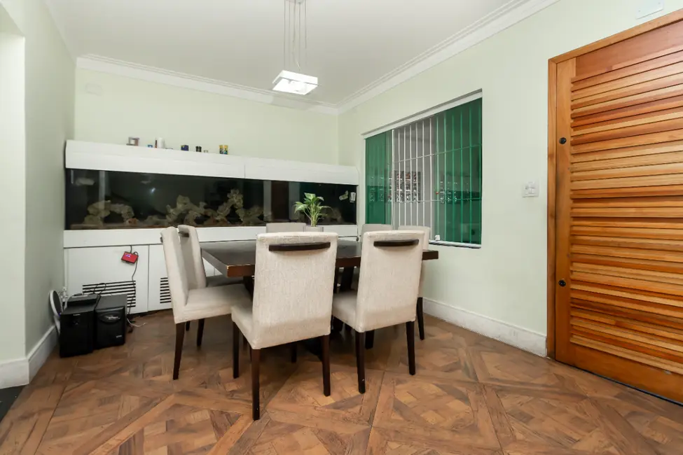 Foto 3 de Sobrado com 3 quartos à venda, 180m2 em Planalto Paulista, São Paulo - SP