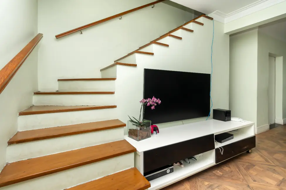 Foto 8 de Sobrado com 3 quartos à venda, 180m2 em Planalto Paulista, São Paulo - SP