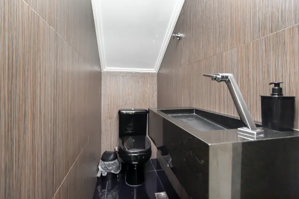 Foto 7 de Sobrado com 3 quartos à venda, 180m2 em Planalto Paulista, São Paulo - SP