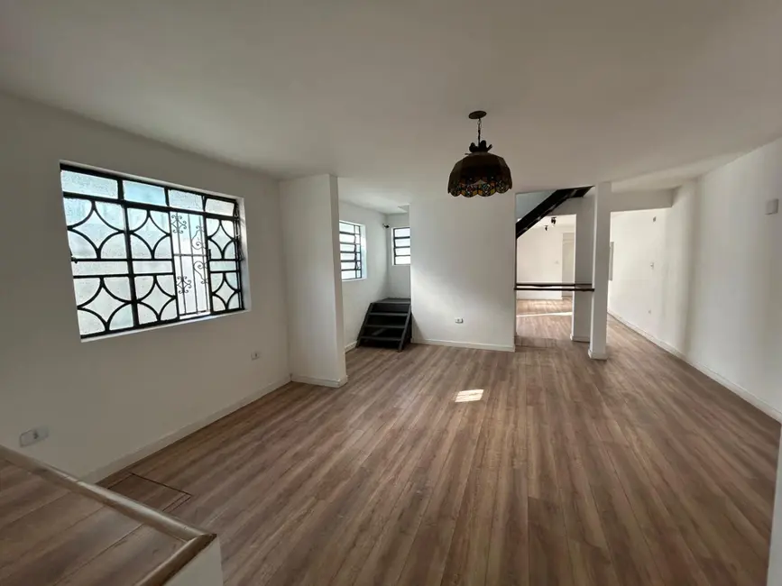 Foto 1 de Casa com 3 quartos à venda, 155m2 em Vila Mariana, São Paulo - SP