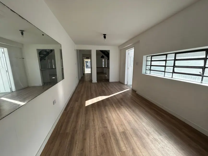 Foto 6 de Casa com 3 quartos à venda, 155m2 em Vila Mariana, São Paulo - SP
