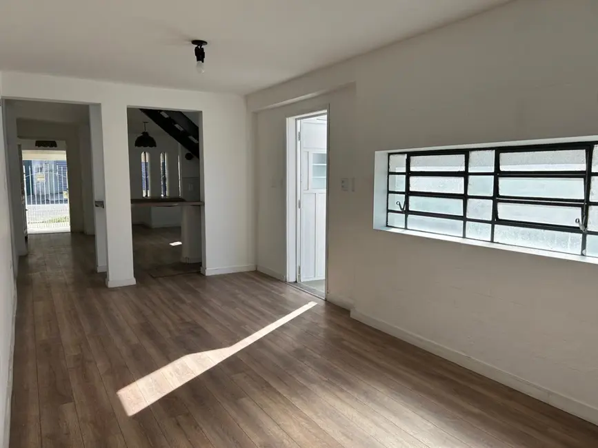 Foto 4 de Casa com 3 quartos à venda, 155m2 em Vila Mariana, São Paulo - SP