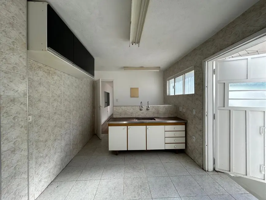 Foto 9 de Casa com 3 quartos à venda, 155m2 em Vila Mariana, São Paulo - SP