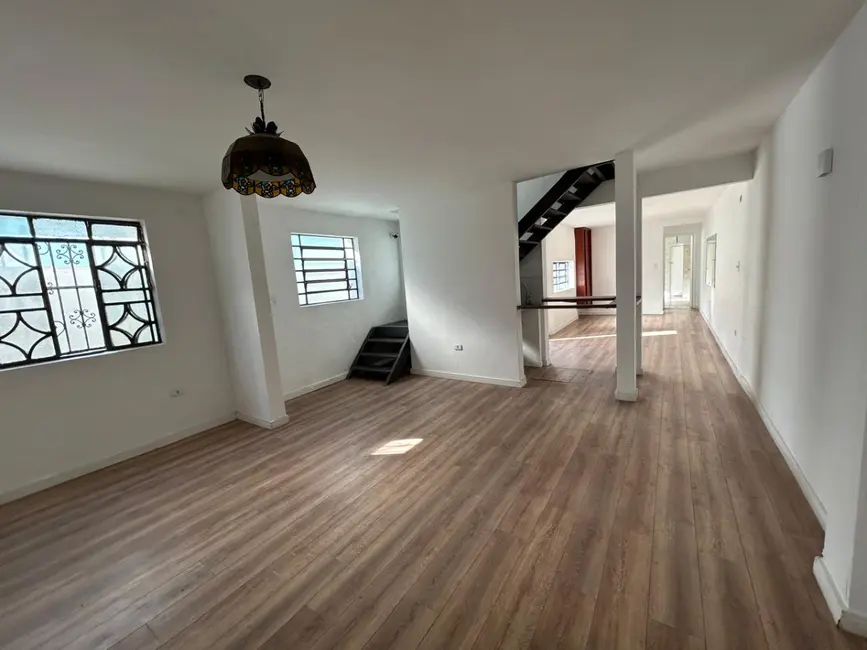 Foto 5 de Casa com 3 quartos à venda, 155m2 em Vila Mariana, São Paulo - SP