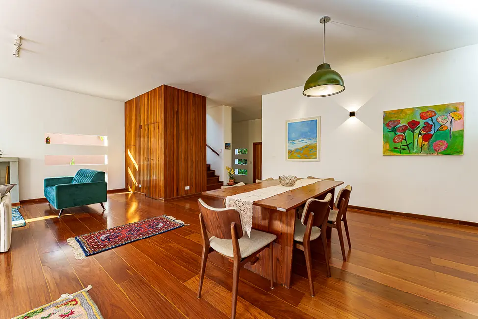 Foto 5 de Casa com 4 quartos à venda, 459m2 em Vila Tramontano, São Paulo - SP