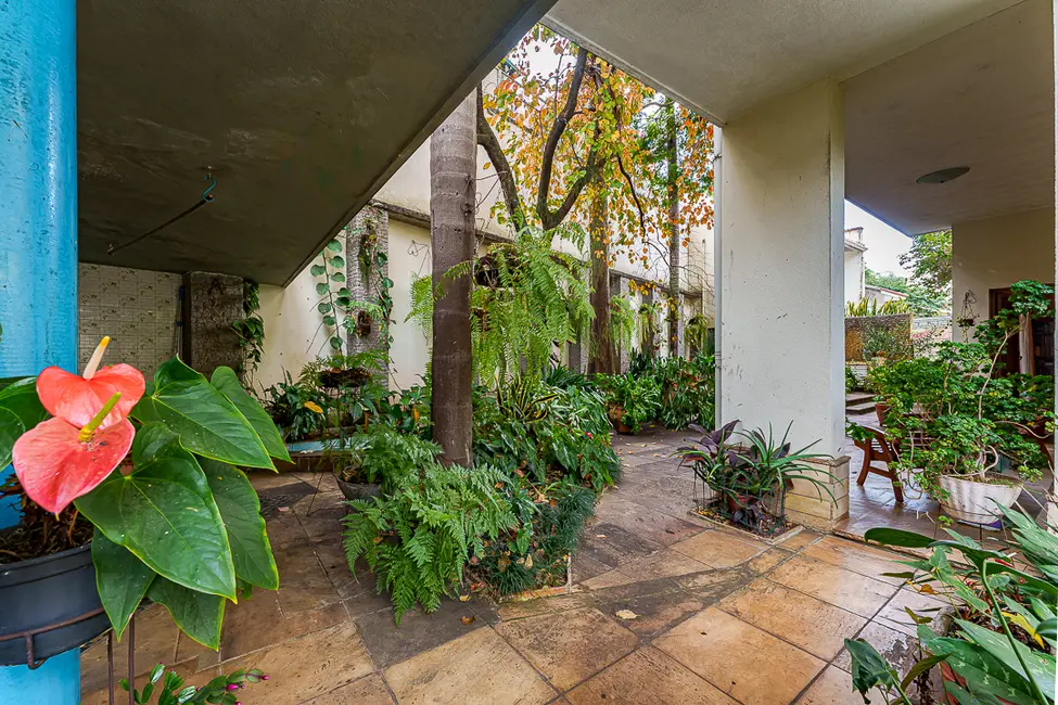 Foto 7 de Casa com 3 quartos à venda, 320m2 em Pacaembu, São Paulo - SP