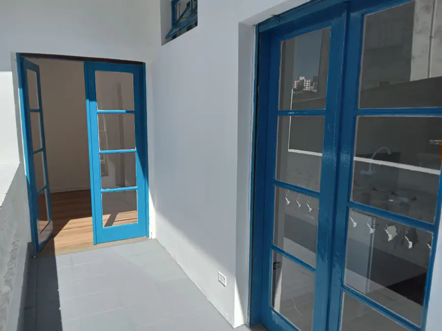 Foto 5 de Sobrado com 6 quartos à venda, 220m2 em Vila Nova Conceição, São Paulo - SP