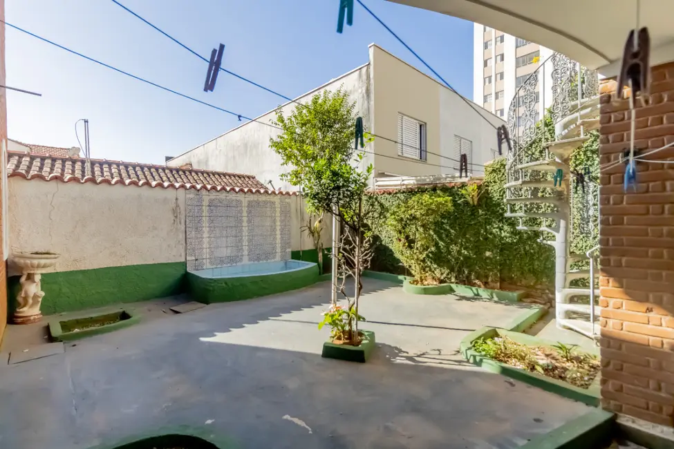 Foto 2 de Casa com 4 quartos à venda, 333m2 em Vila Prudente, São Paulo - SP