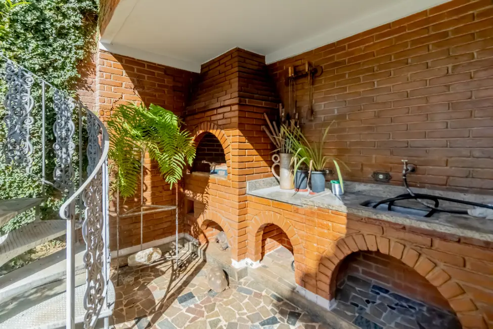 Foto 3 de Casa com 4 quartos à venda, 333m2 em Vila Prudente, São Paulo - SP