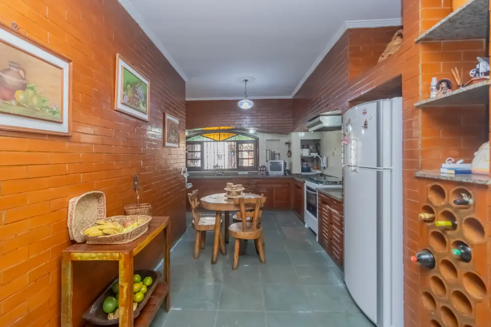 Foto 9 de Casa com 4 quartos à venda, 333m2 em Vila Prudente, São Paulo - SP