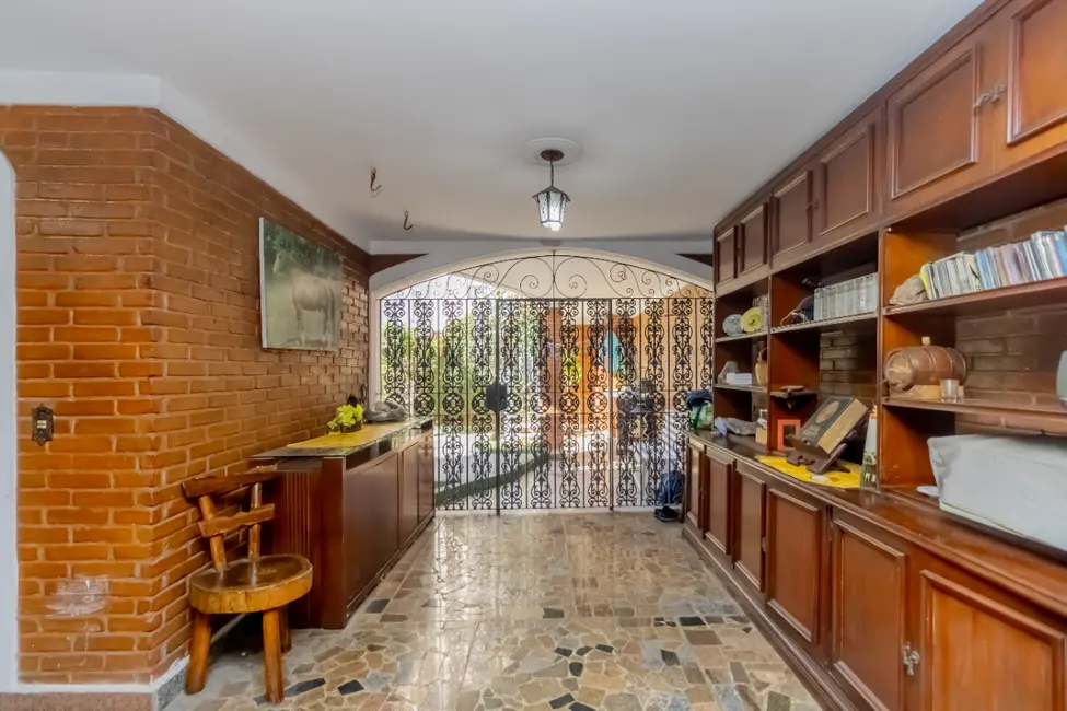 Foto 7 de Casa com 4 quartos à venda, 333m2 em Vila Prudente, São Paulo - SP