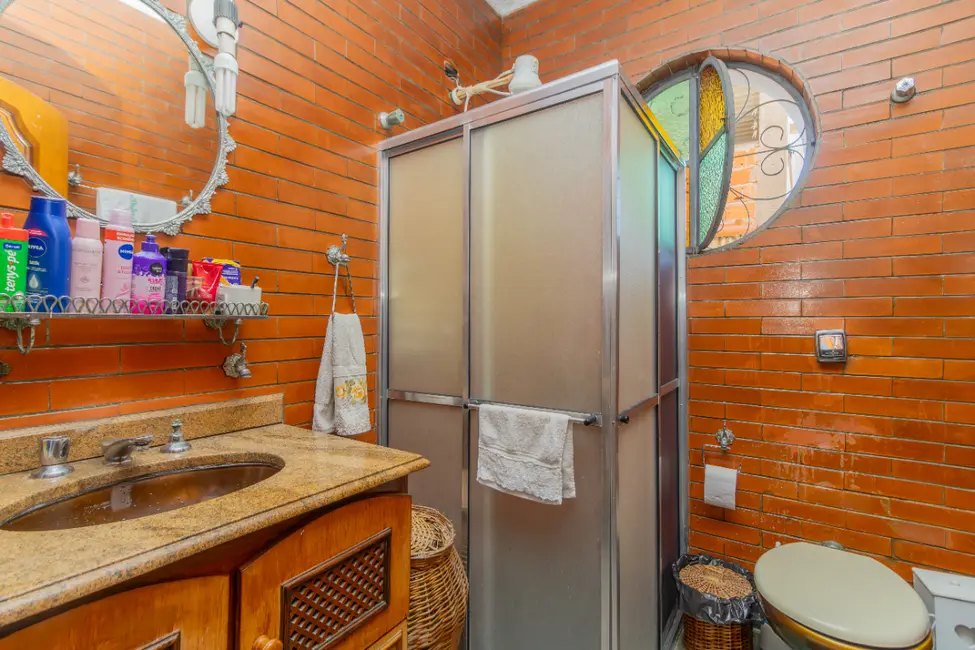 Foto 6 de Casa com 4 quartos à venda, 333m2 em Vila Prudente, São Paulo - SP