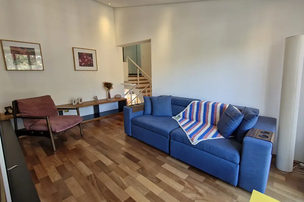 Casa com 3 quartos à venda, 315m2 em Jardim Prudência, São Paulo - SP - imagem 8 Foto 8 de Casa com 3 quartos à venda, 315m2 em Jardim Prudência, São Paulo - SP