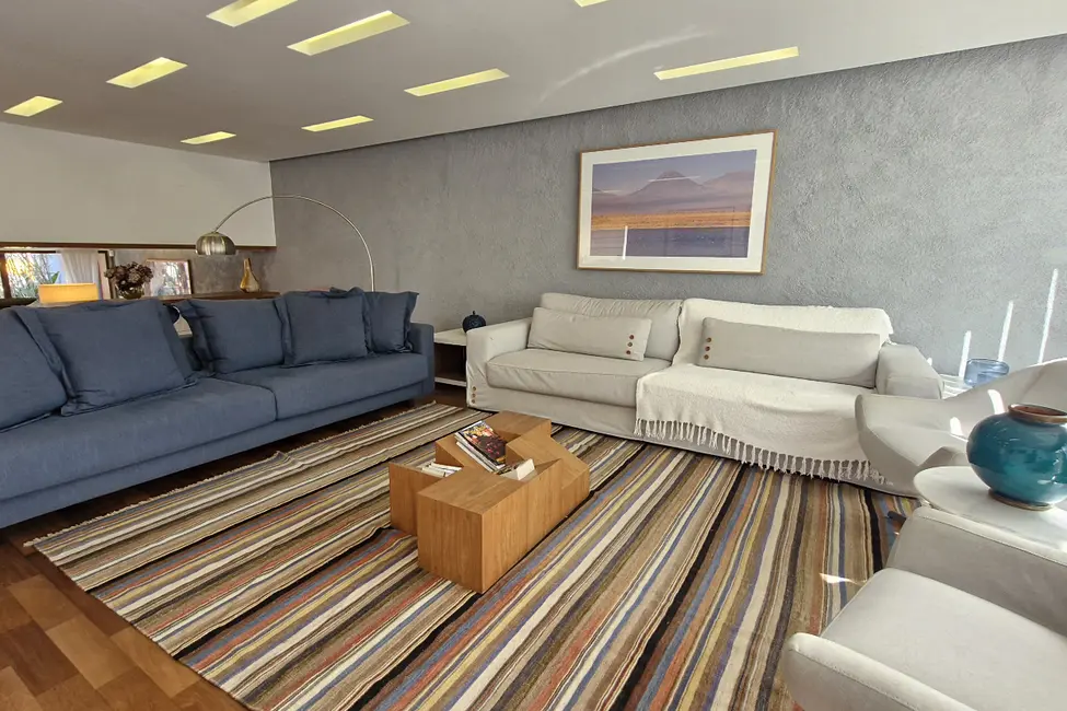 Casa com 3 quartos à venda, 315m2 em Jardim Prudência, São Paulo - SP - imagem 5 Foto 5 de Casa com 3 quartos à venda, 315m2 em Jardim Prudência, São Paulo - SP