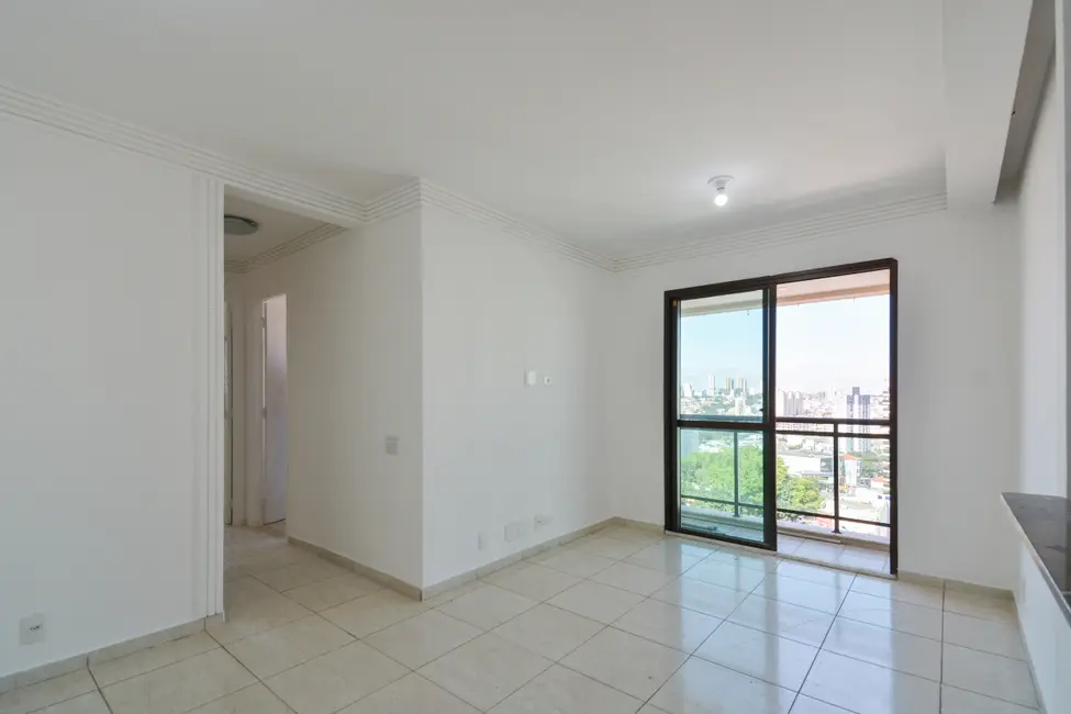 Apartamento com 2 quartos para alugar, 57m2 em Tatuapé, São Paulo - SP - imagem 4 Foto 4 de Apartamento com 2 quartos para alugar, 57m2 em Tatuapé, São Paulo - SP