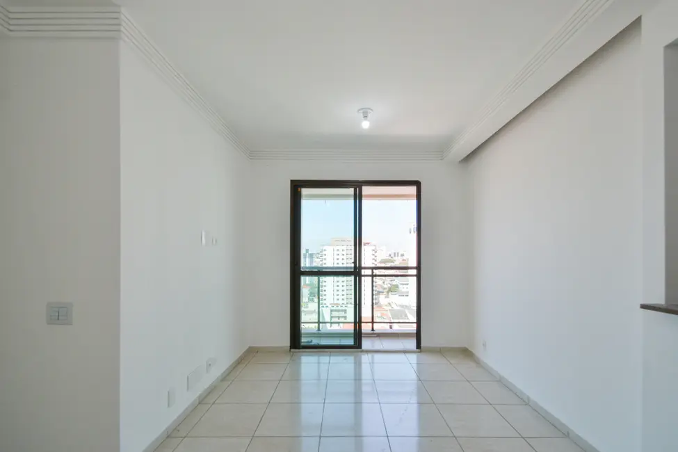 Apartamento com 2 quartos para alugar, 57m2 em Tatuapé, São Paulo - SP - imagem 3 Foto 3 de Apartamento com 2 quartos para alugar, 57m2 em Tatuapé, São Paulo - SP