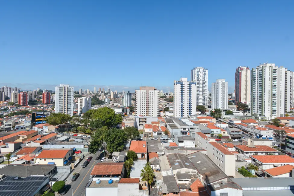 Apartamento com 2 quartos para alugar, 57m2 em Tatuapé, São Paulo - SP - imagem 7 Foto 7 de Apartamento com 2 quartos para alugar, 57m2 em Tatuapé, São Paulo - SP