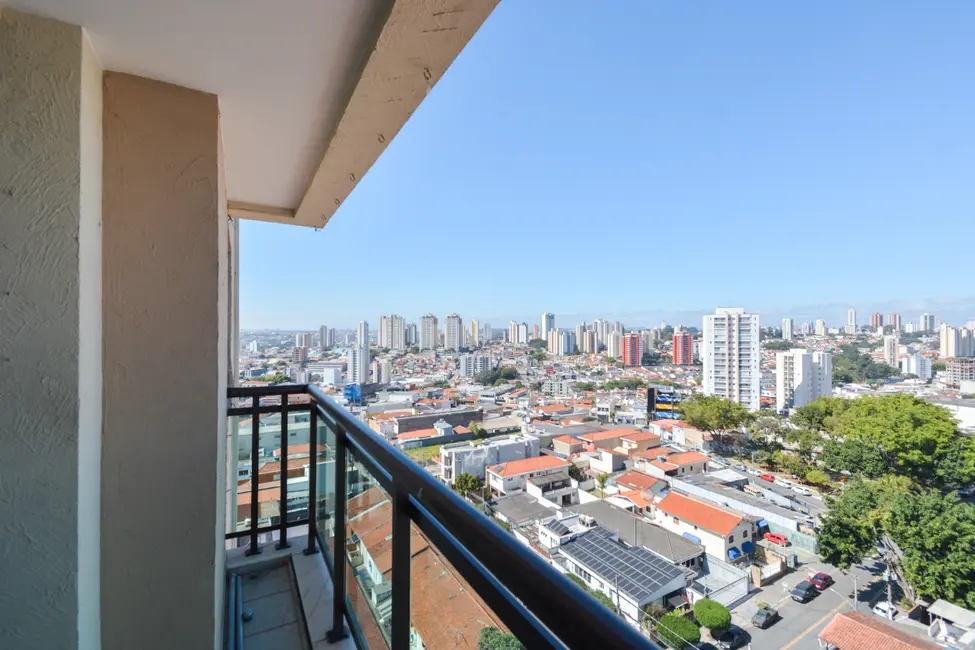 Apartamento com 2 quartos para alugar, 57m2 em Tatuapé, São Paulo - SP - imagem 6 Foto 6 de Apartamento com 2 quartos para alugar, 57m2 em Tatuapé, São Paulo - SP