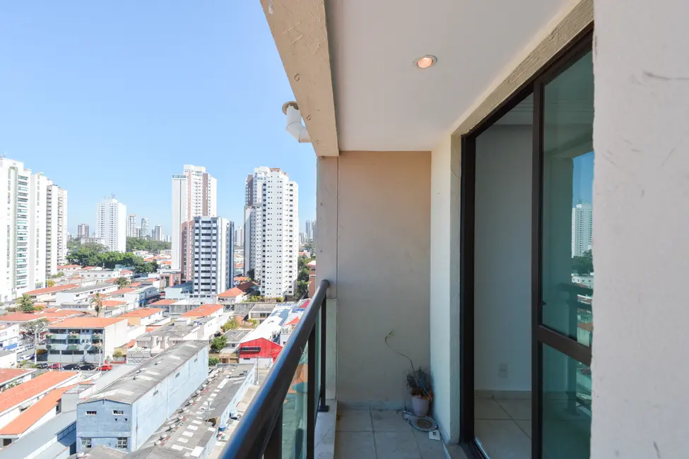 Apartamento com 2 quartos para alugar, 57m2 em Tatuapé, São Paulo - SP - imagem 5 Foto 5 de Apartamento com 2 quartos para alugar, 57m2 em Tatuapé, São Paulo - SP