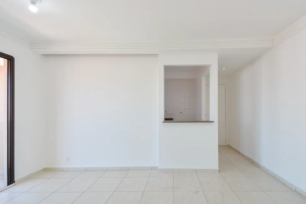 Apartamento com 2 quartos para alugar, 57m2 em Tatuapé, São Paulo - SP - imagem 2 Foto 2 de Apartamento com 2 quartos para alugar, 57m2 em Tatuapé, São Paulo - SP