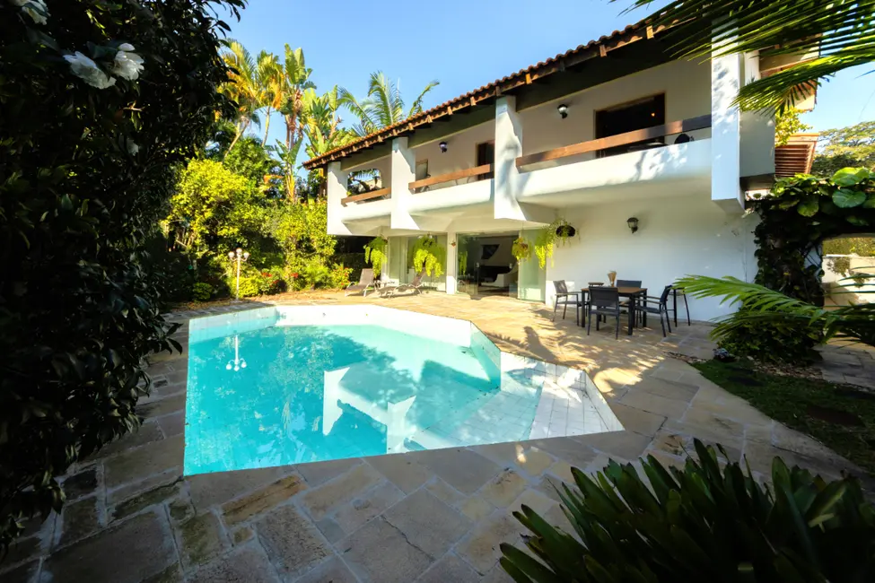 Foto 1 de Casa com 4 quartos à venda, 375m2 em Vila Tramontano, São Paulo - SP