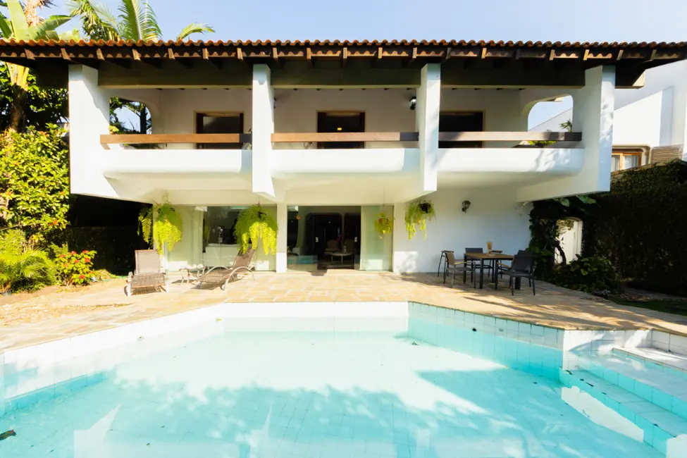 Foto 6 de Casa com 4 quartos à venda, 375m2 em Vila Tramontano, São Paulo - SP