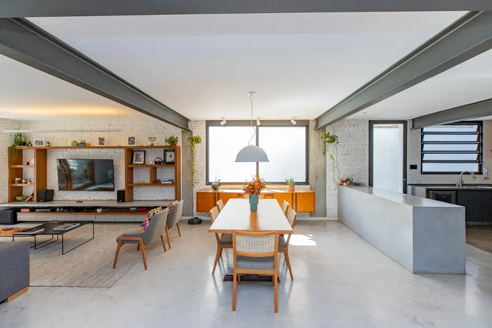 Casa com 3 quartos à venda, 256m2 em Granja Julieta, São Paulo - SP - imagem 6 Foto 6 de Casa com 3 quartos à venda, 256m2 em Granja Julieta, São Paulo - SP