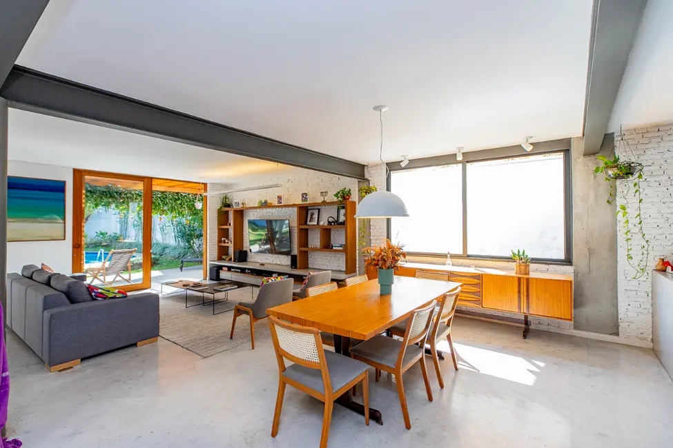 Casa com 3 quartos à venda, 256m2 em Granja Julieta, São Paulo - SP - imagem 4 Foto 4 de Casa com 3 quartos à venda, 256m2 em Granja Julieta, São Paulo - SP
