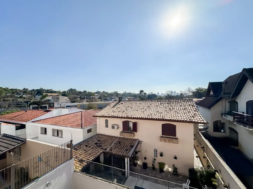 Foto 2 de Casa com 6 quartos à venda, 380m2 em São Paulo - SP