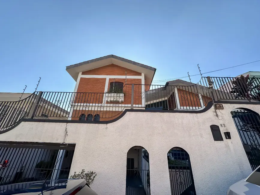 Foto 6 de Casa com 6 quartos à venda, 380m2 em São Paulo - SP