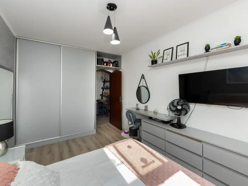 Foto 7 de Casa com 6 quartos à venda, 380m2 em São Paulo - SP