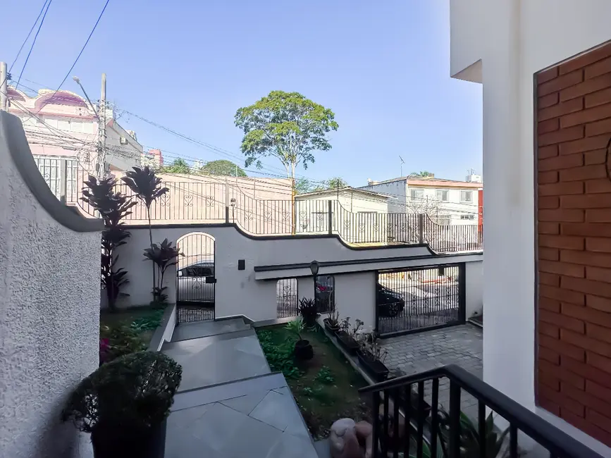 Foto 3 de Casa com 6 quartos à venda, 380m2 em São Paulo - SP