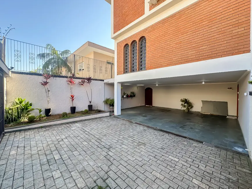 Foto 4 de Casa com 6 quartos à venda, 380m2 em São Paulo - SP