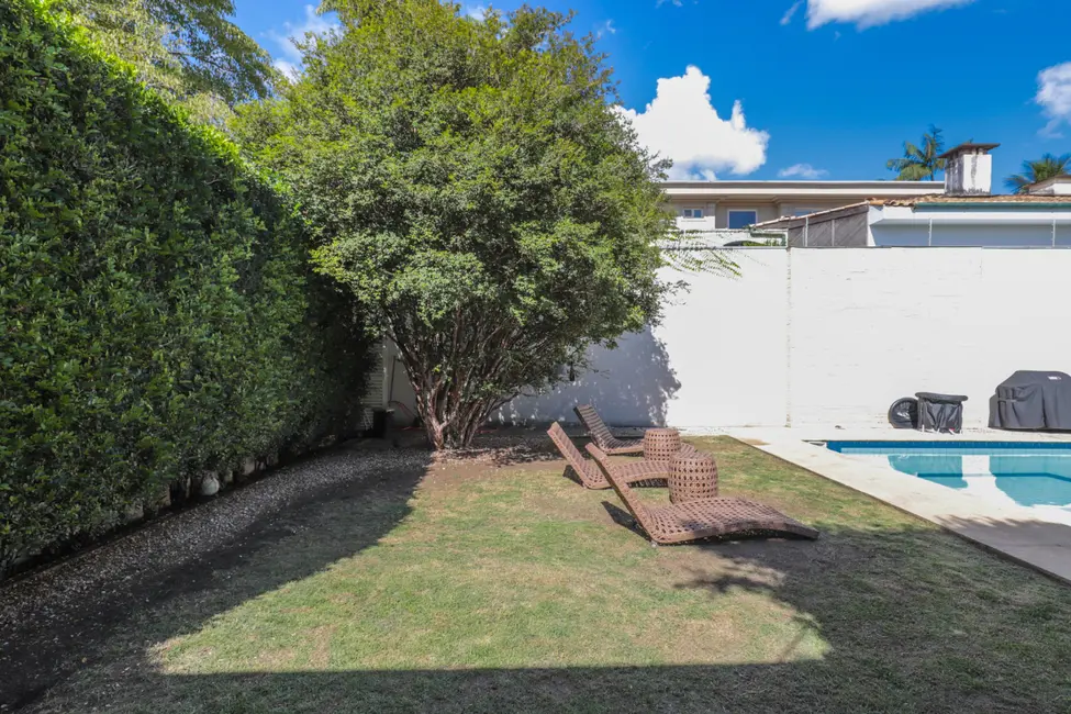 Foto 6 de Casa com 4 quartos à venda, 523m2 em Morumbi, São Paulo - SP