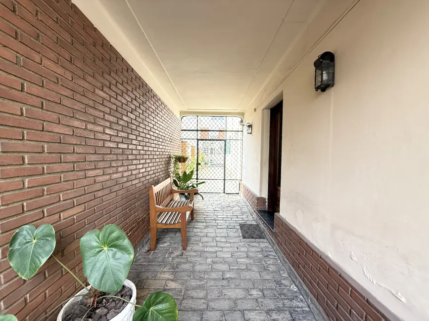 Foto 4 de Sobrado com 9 quartos à venda, 213m2 em Perdizes, São Paulo - SP