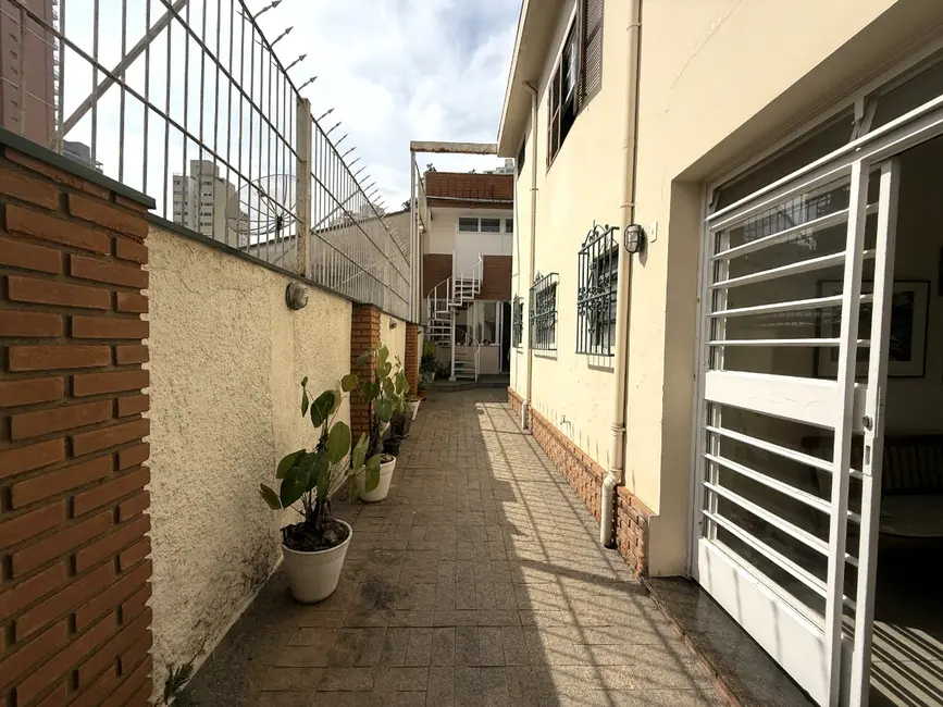 Foto 5 de Sobrado com 9 quartos à venda, 213m2 em Perdizes, São Paulo - SP