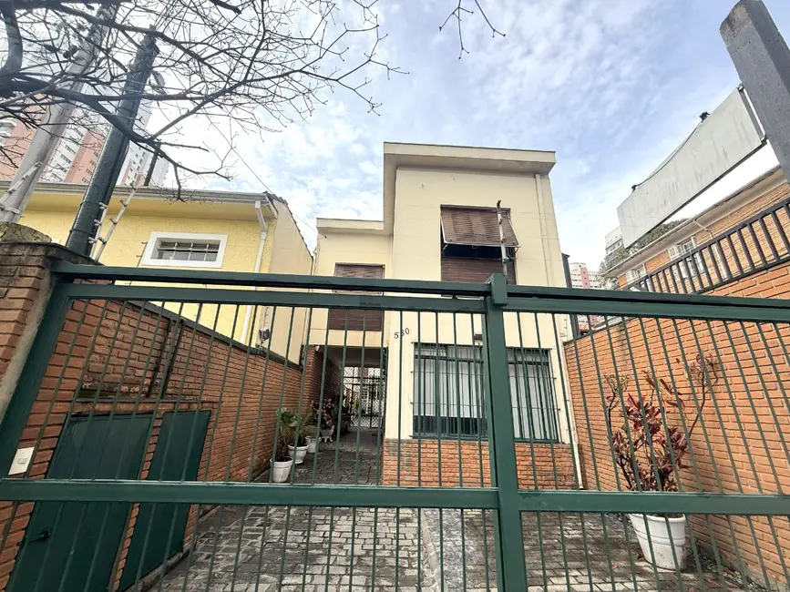 Foto 1 de Sobrado com 9 quartos à venda, 213m2 em Perdizes, São Paulo - SP