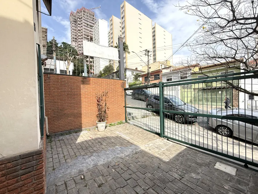 Foto 3 de Sobrado com 9 quartos à venda, 213m2 em Perdizes, São Paulo - SP