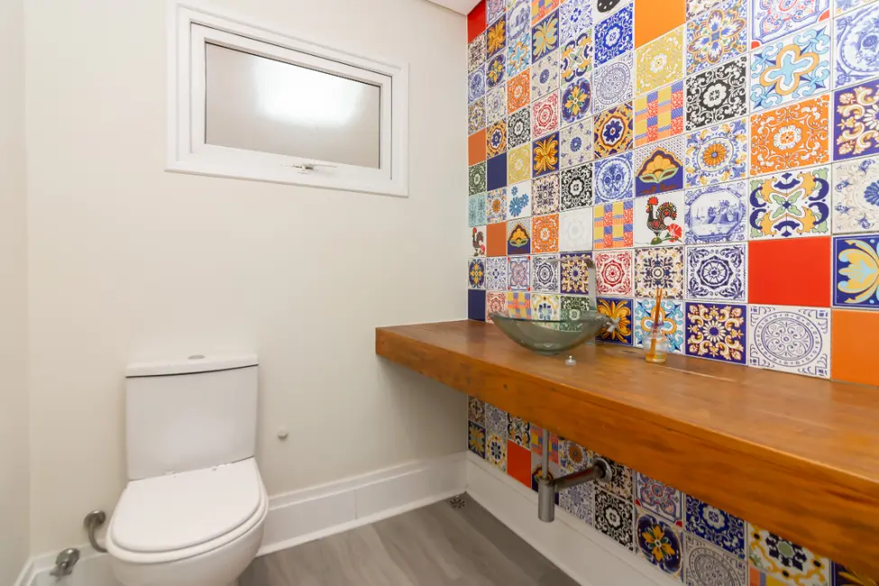 Foto 9 de Casa com 3 quartos à venda, 236m2 em Vila Mariana, São Paulo - SP