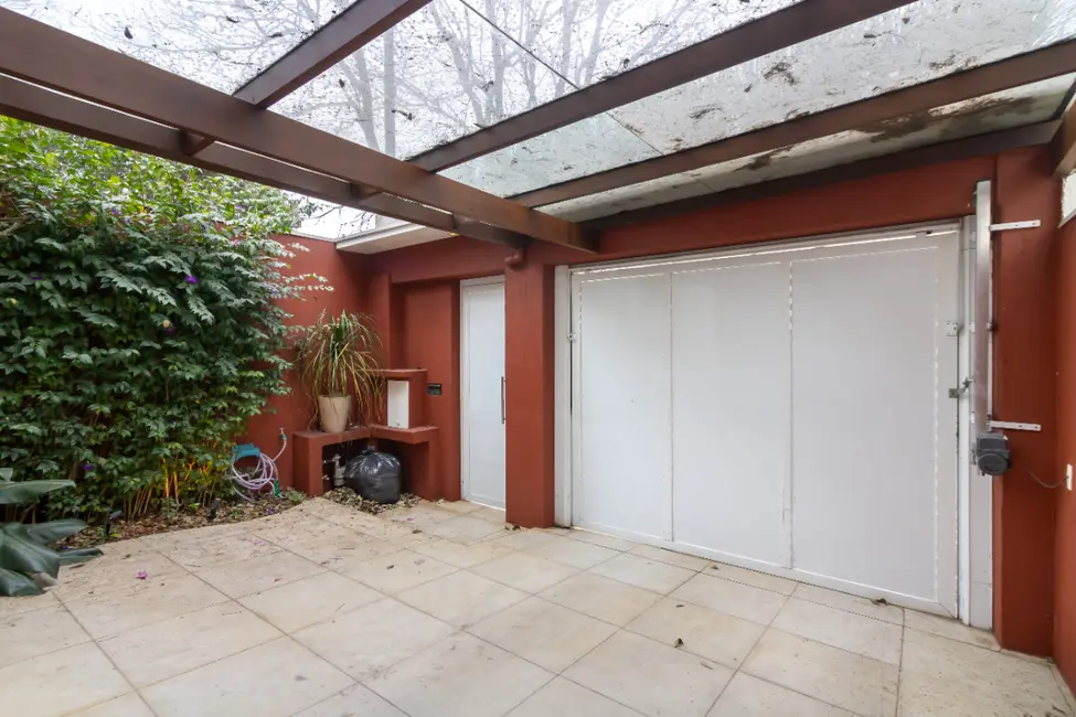 Foto 5 de Casa com 3 quartos à venda, 236m2 em Vila Mariana, São Paulo - SP