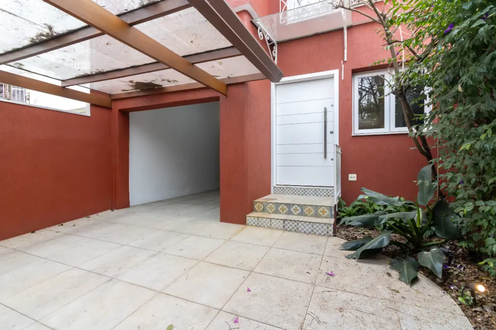 Foto 2 de Casa com 3 quartos à venda, 236m2 em Vila Mariana, São Paulo - SP