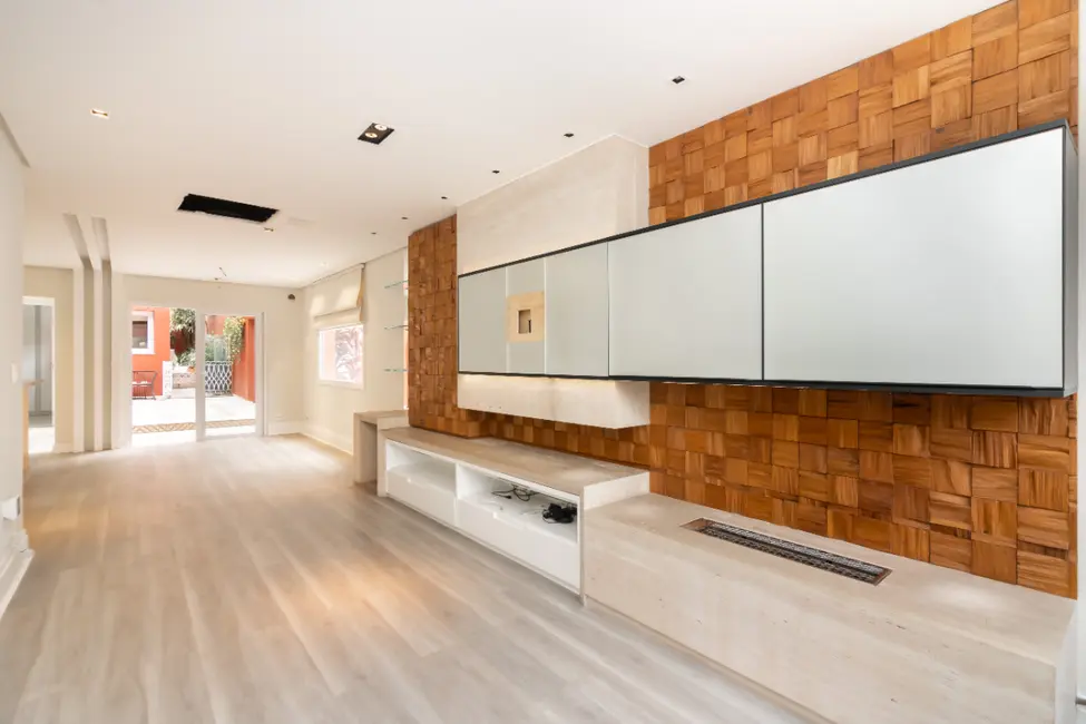 Foto 7 de Casa com 3 quartos à venda, 236m2 em Vila Mariana, São Paulo - SP