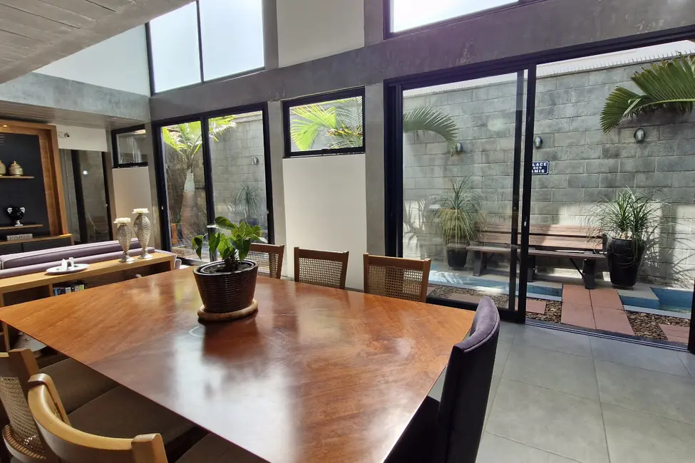 Foto 9 de Casa com 3 quartos à venda, 188m2 em Água Branca, São Paulo - SP