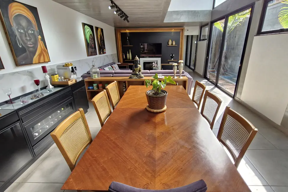 Foto 7 de Casa com 3 quartos à venda, 188m2 em Água Branca, São Paulo - SP