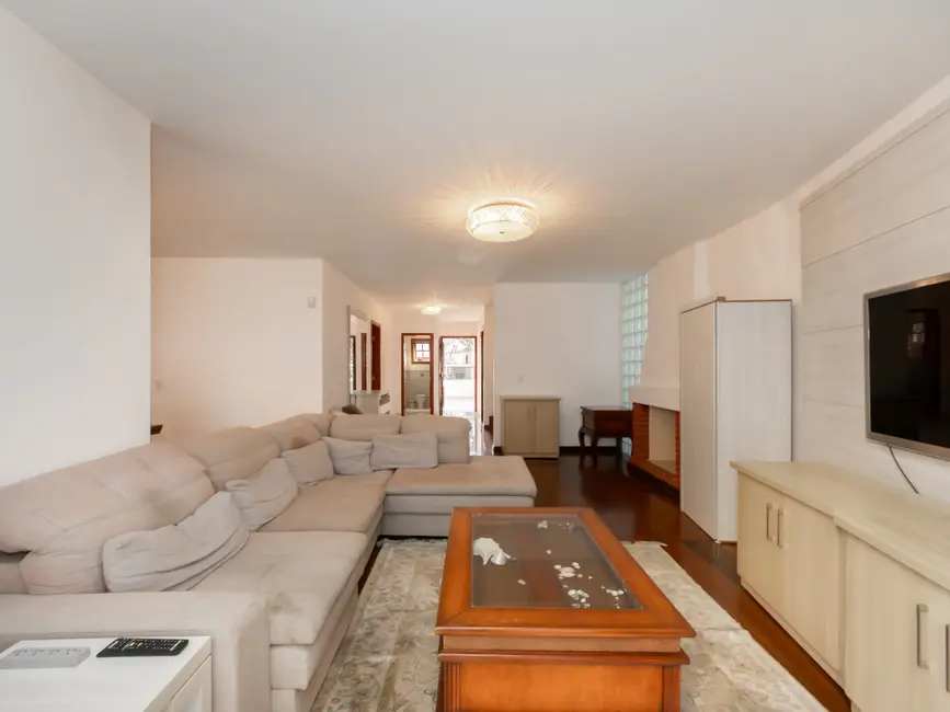 Foto 2 de Sobrado com 4 quartos à venda, 301m2 em Vila Sônia, São Paulo - SP