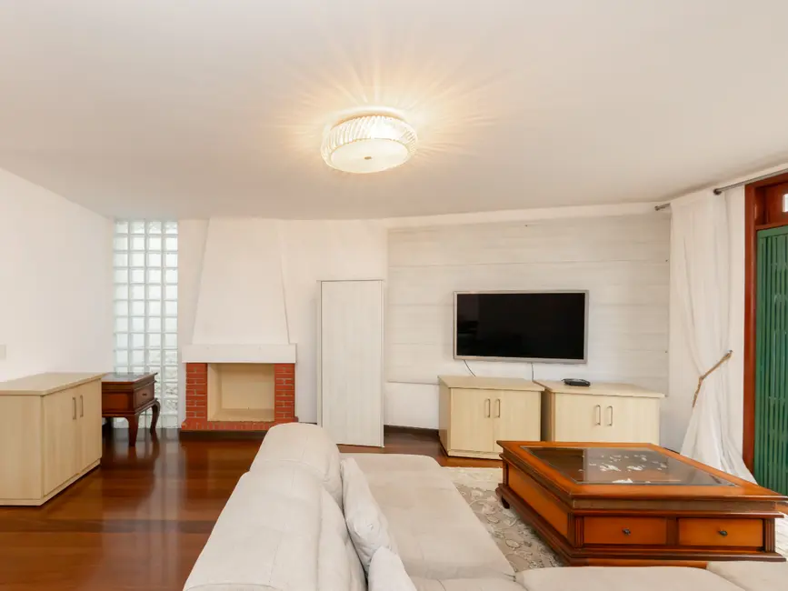 Foto 4 de Sobrado com 4 quartos à venda, 301m2 em Vila Sônia, São Paulo - SP